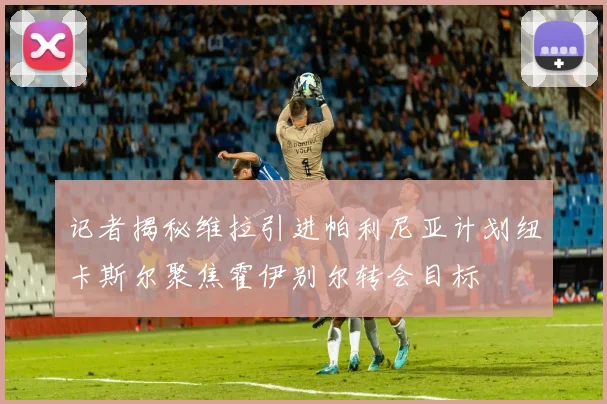 记者揭秘维拉引进帕利尼亚计划纽卡斯尔聚焦霍伊别尔转会目标