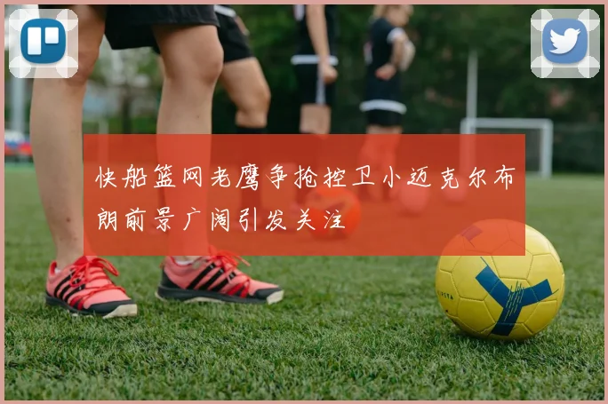 快船篮网老鹰争抢控卫小迈克尔布朗前景广阔引发关注